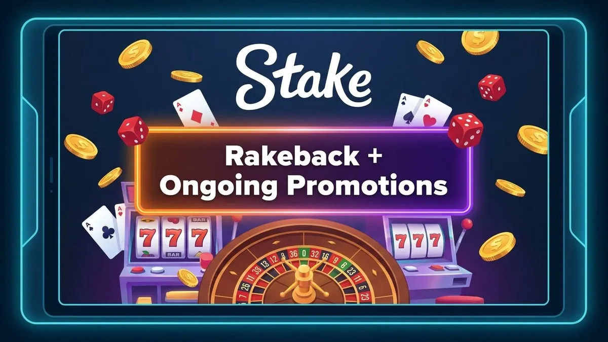 Stake